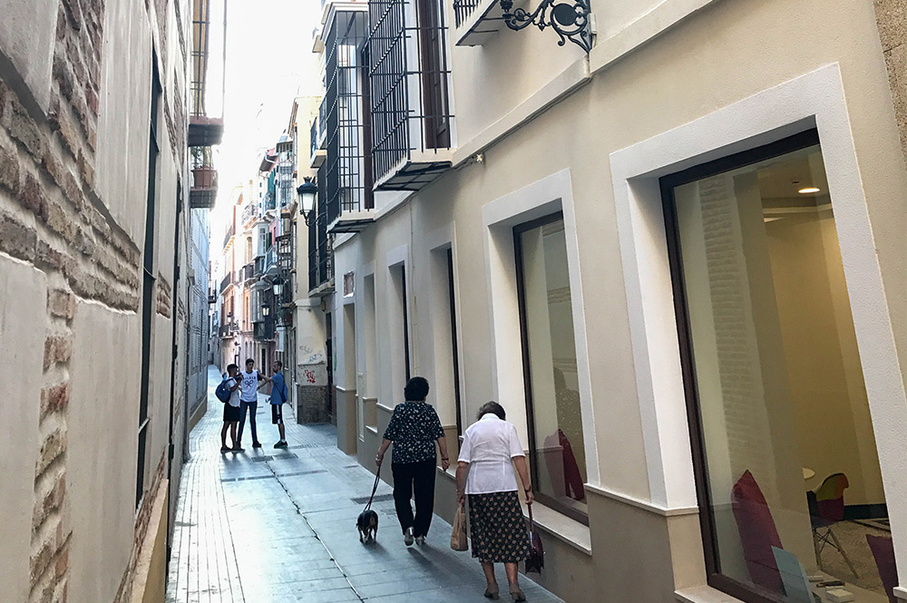 galeria