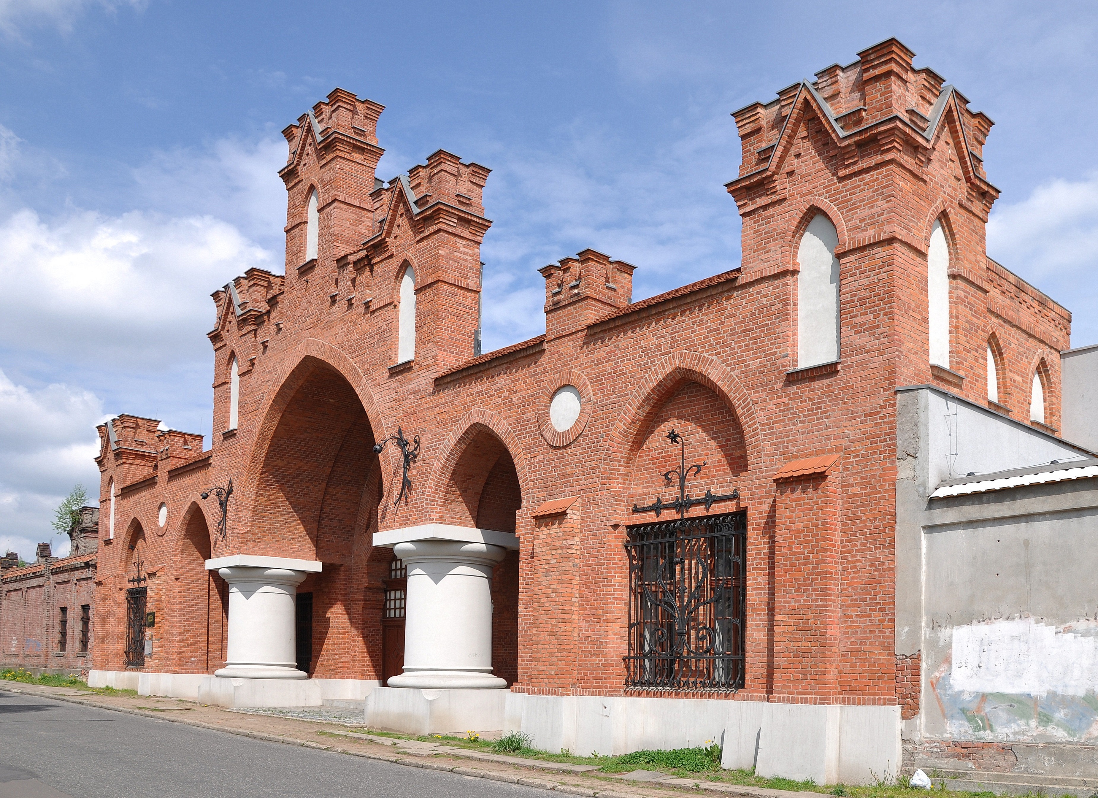 galeria