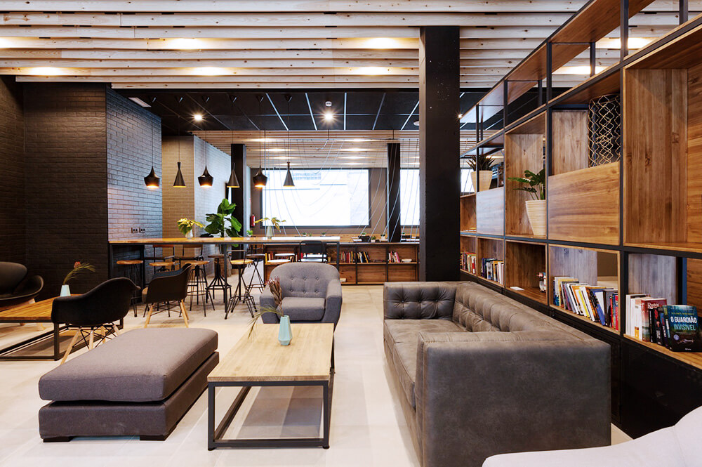 galeria