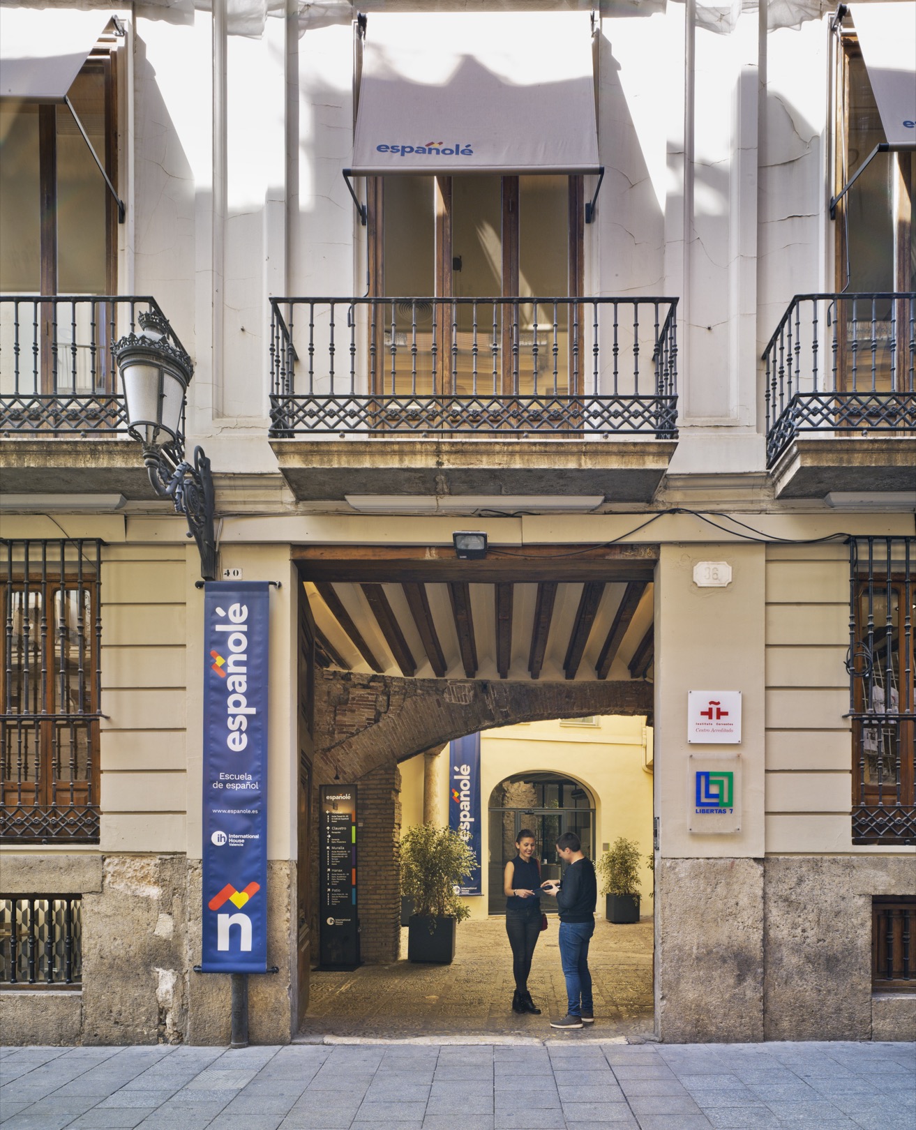 galeria