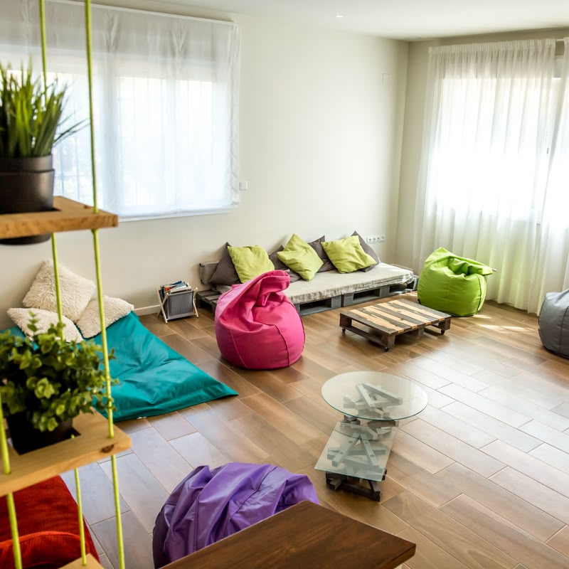 galeria