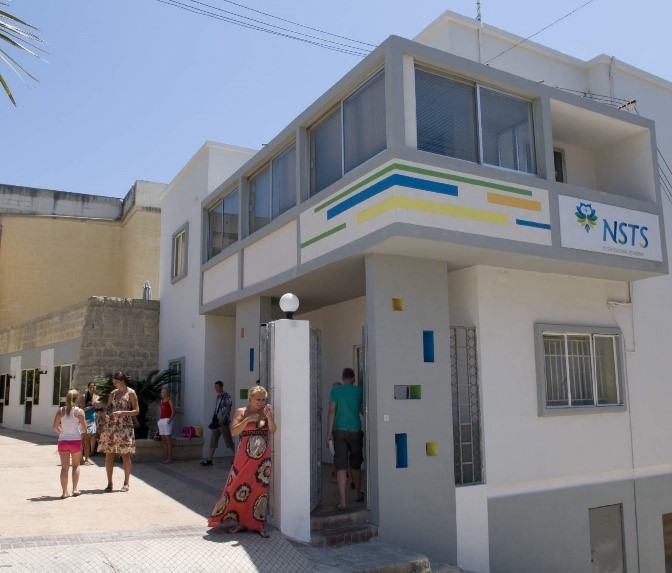 galeria